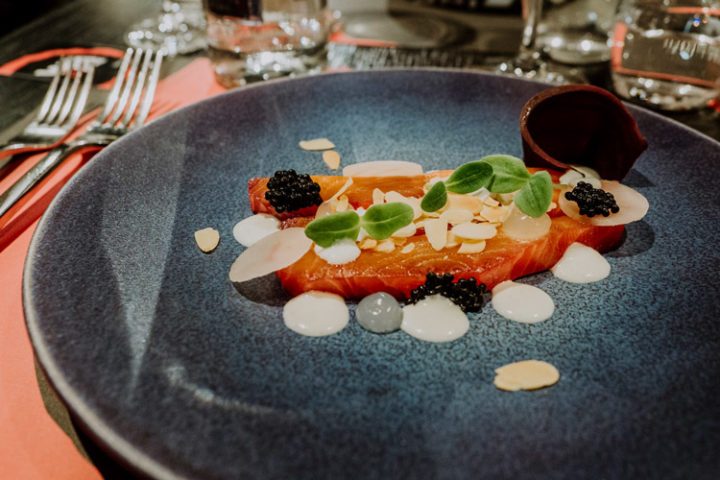 Restaurant Wine & More