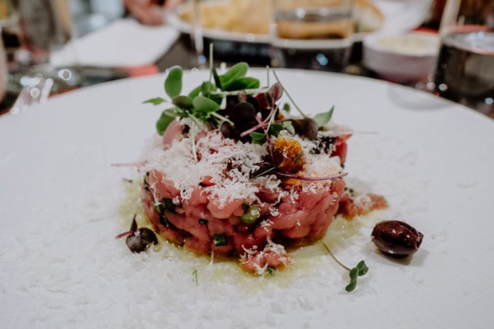 Restaurant Wine & More