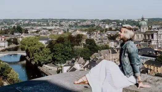 Namur – 9 Sehenswürdigkeiten & Tipps für die Hauptstadt der Wallonie