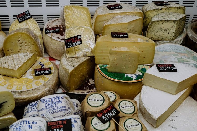 Paysans artisan – regional und bio einkaufen