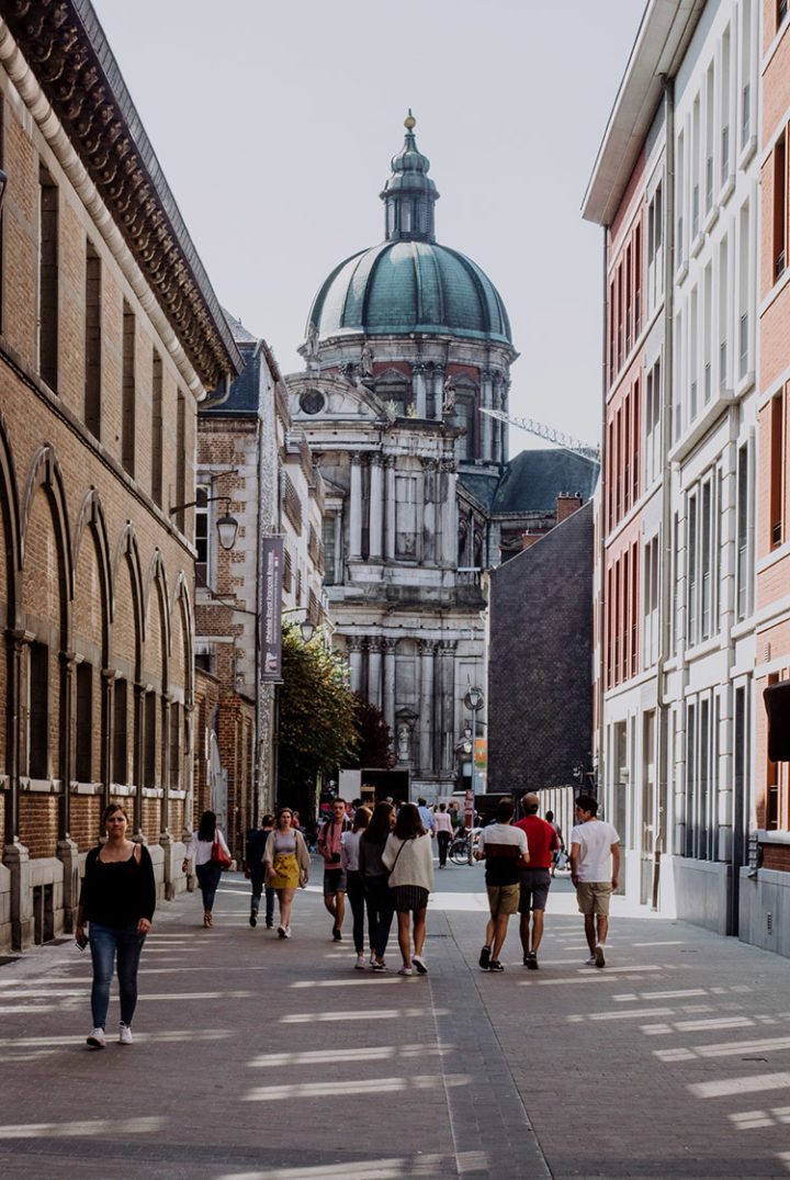 Namur – 9 Tipps & Highlights für die Hauptstadt der Wallonie