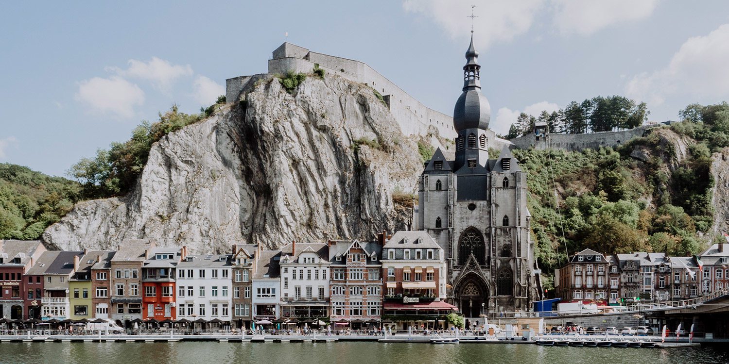 Wallonie Roadtrip – 11 Highlights, die Du nicht verpassen solltest