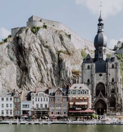 Wallonie Roadtrip – 11 Highlights, die Du nicht verpassen solltest