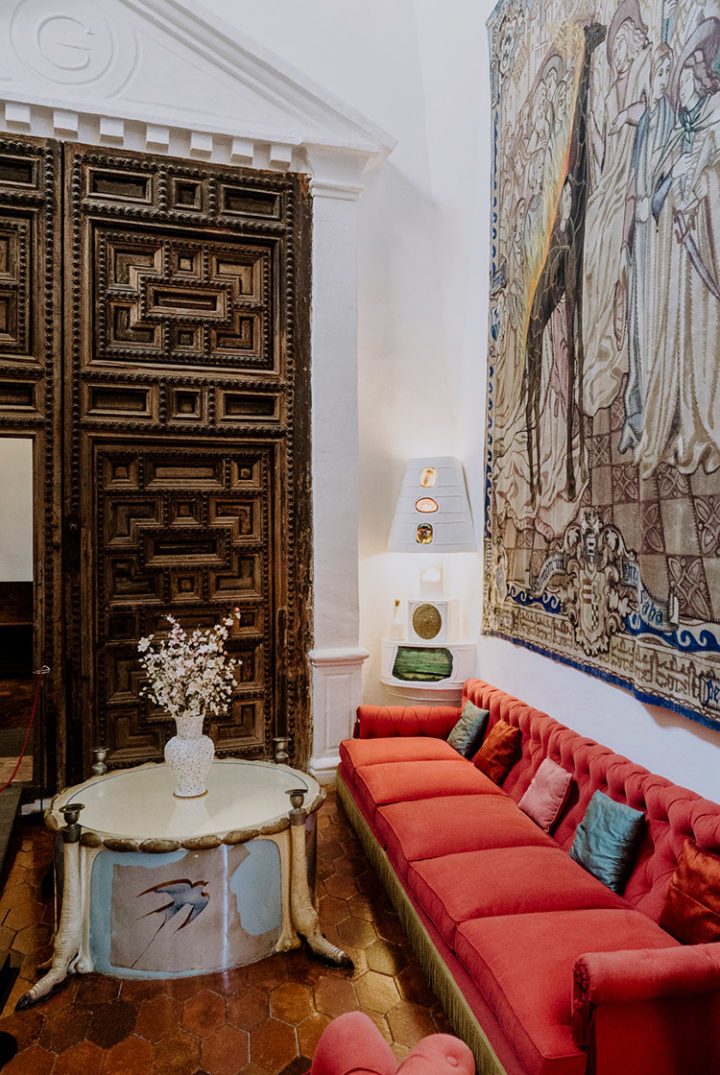 Castell Gala – Salvador Dalí in Púbol