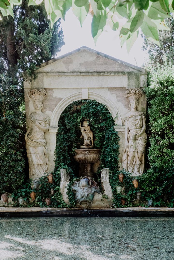 Castell Gala – Salvador Dalí in Púbol