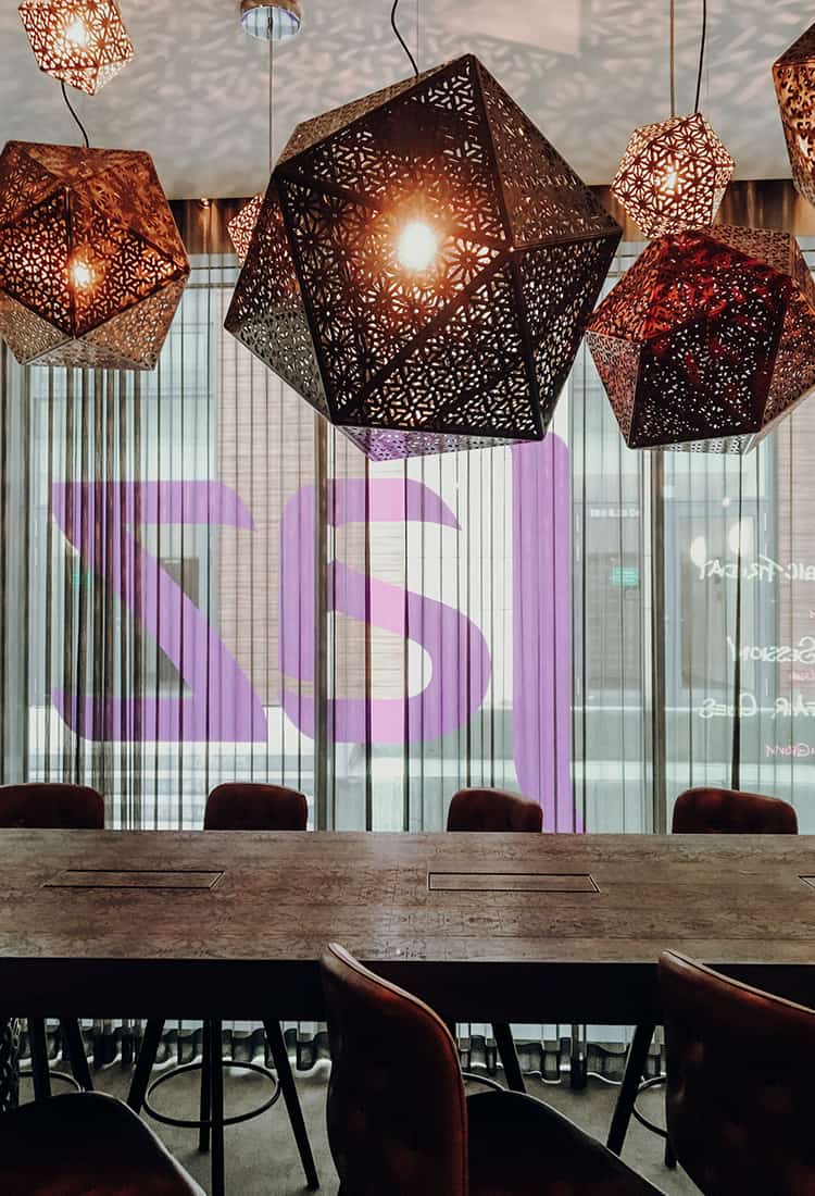 Designhotel Jaz Stuttgart