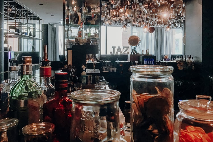 Designhotel Jaz Stuttgart