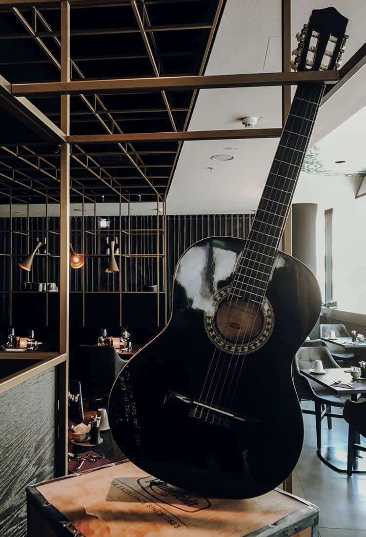 Designhotel Jaz Stuttgart