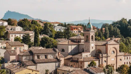 Emilia-Romagna Geheimtipps: 11 Tipps für unbekannte Orte & außergewöhnliche Erlebnisse