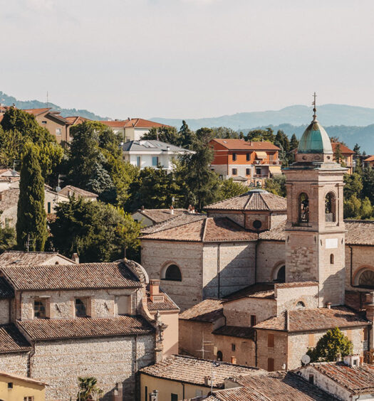 Emilia-Romagna Geheimtipps: 11 Tipps für unbekannte Orte & außergewöhnliche Erlebnisse