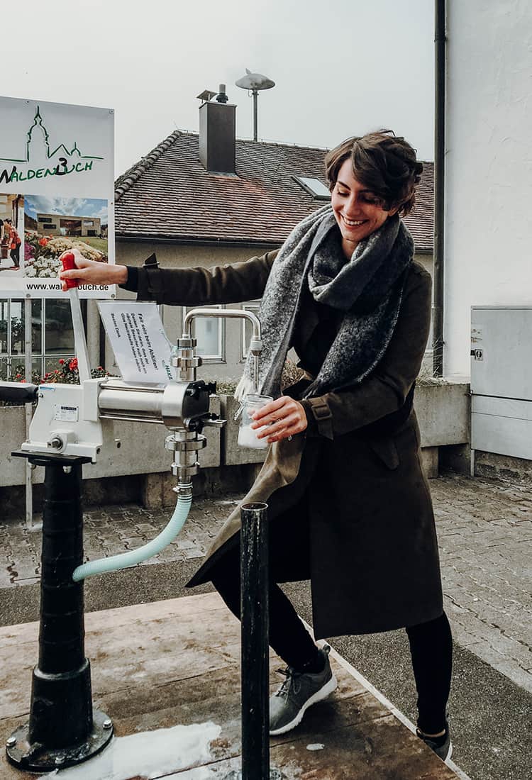 Festival Drehmoment – Soap Fontaine