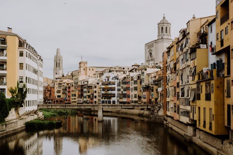 Girona