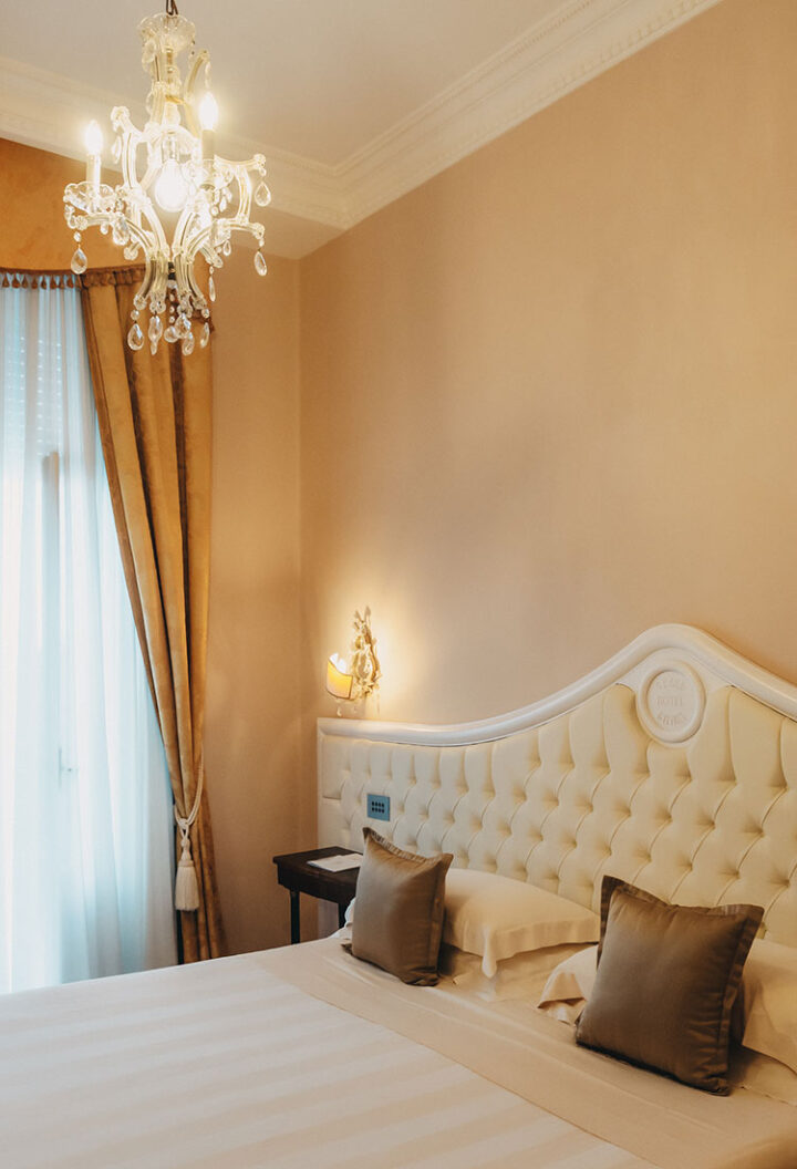 Das Grand Hotel Rimini e Residenza Parco Fellini