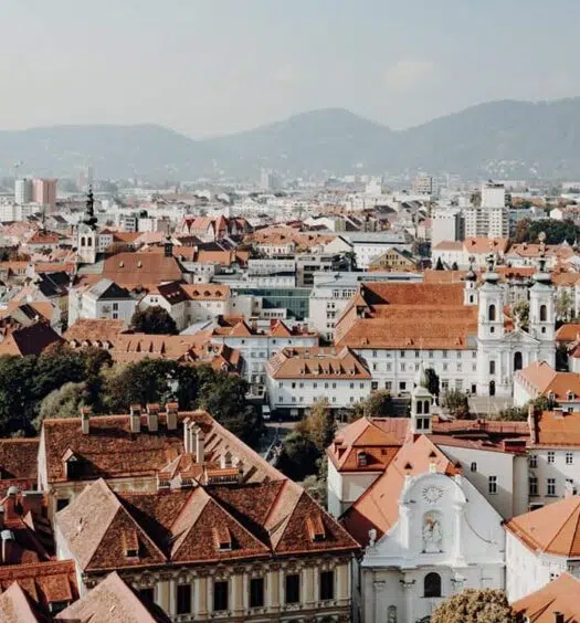 Graz – 27 Tipps & (kulinarische) Highlights für die Steiermark
