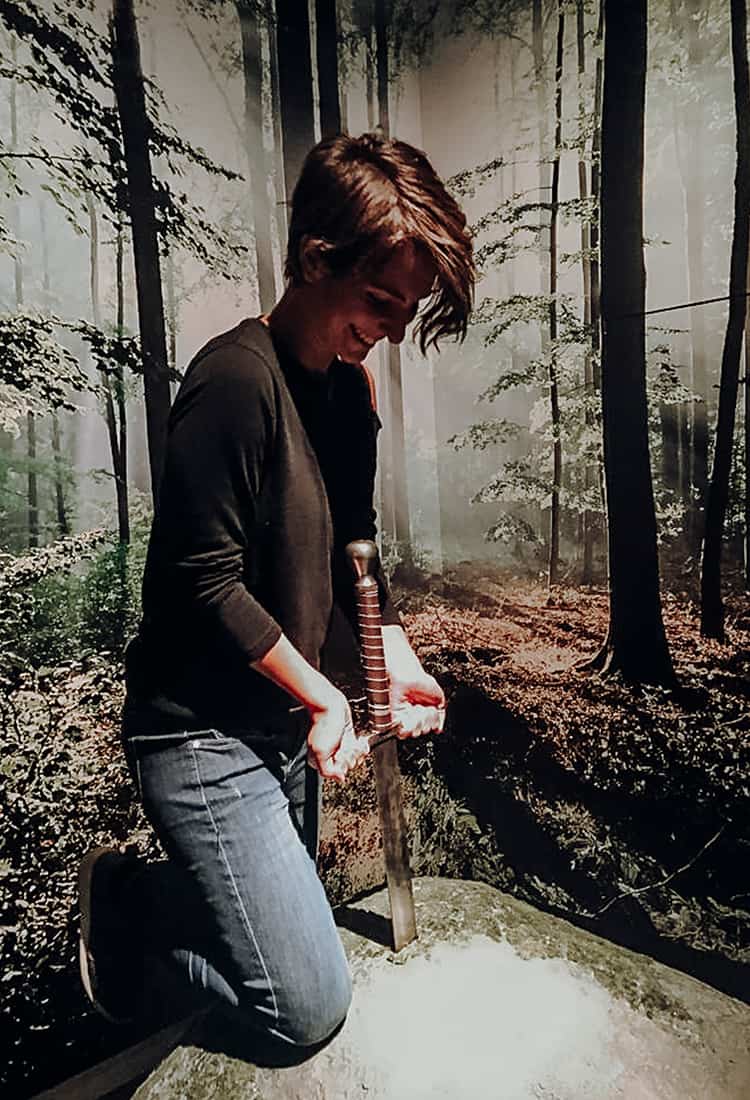 Landesmuseum Württemberg