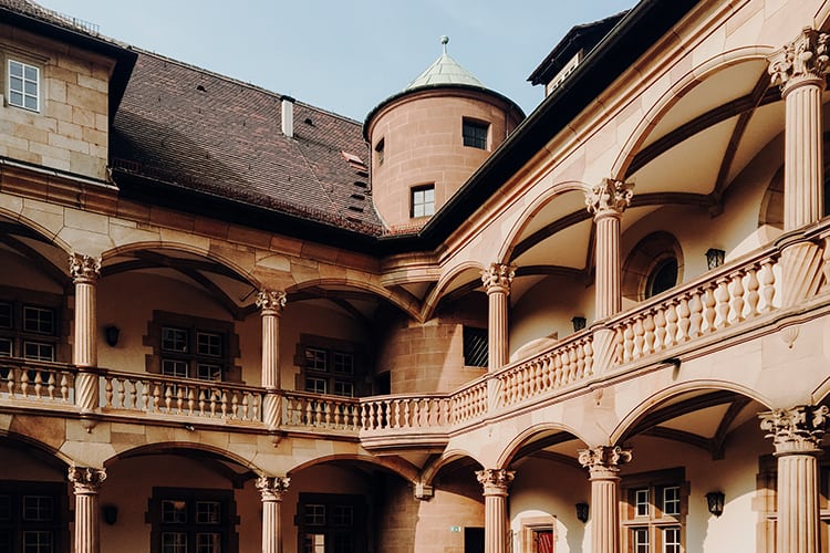 Landesmuseum Württemberg