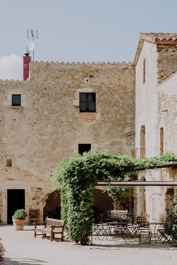 Weinprobe Mas Oller in Torrent