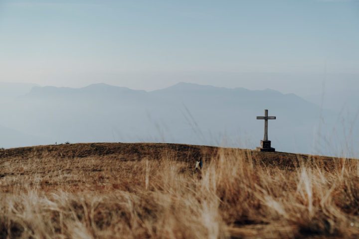 Wanderung auf den Monte Cadrigna