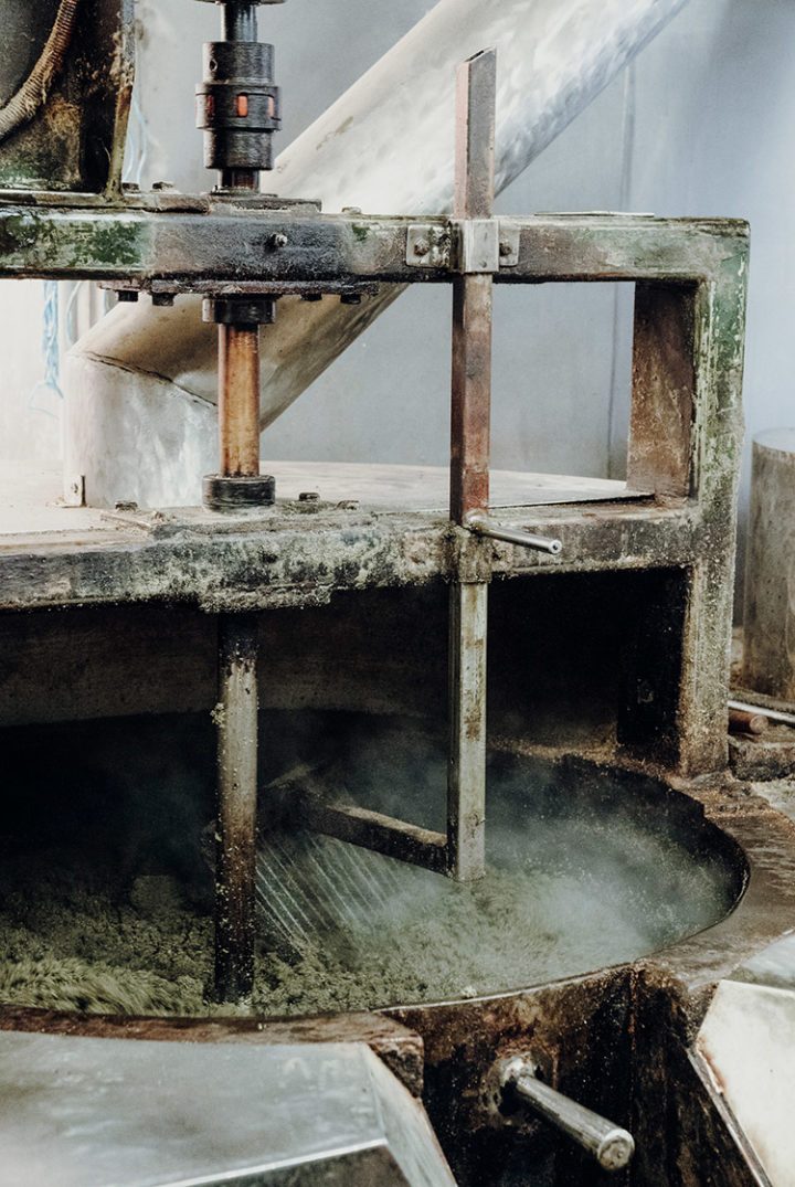 Das Grazer Umland – Die Haindl Mühle