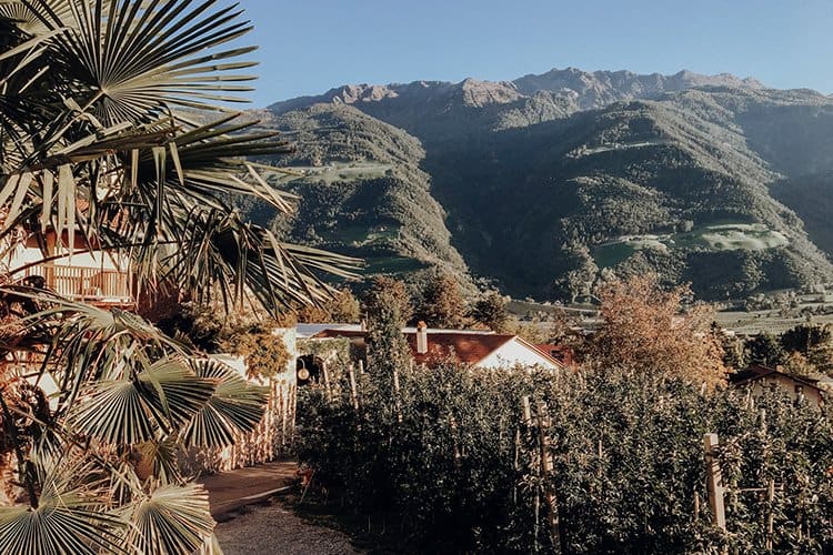 Wellness- und Aktivurlaub im Preidlhof Luxury DolceVita Resort in Meran – Italien