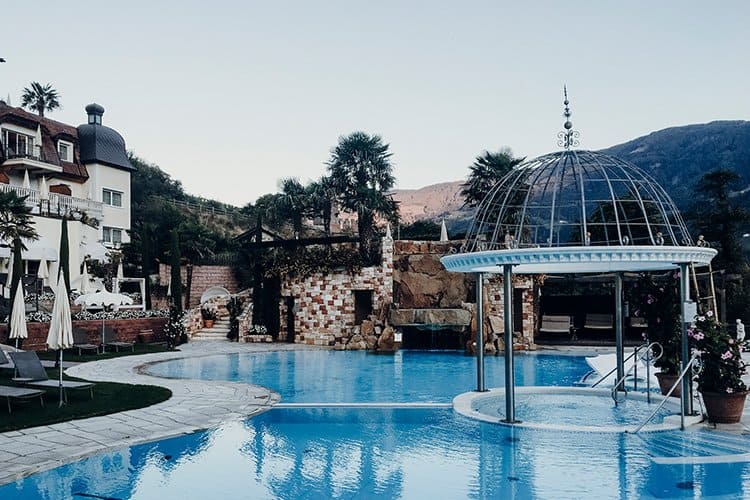 Das Preidlhof Luxury DolceVita Resort Spa