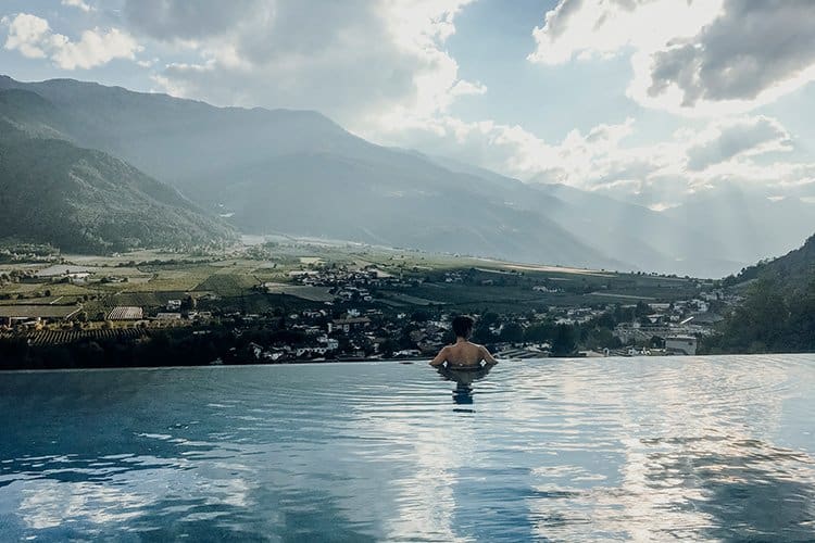 Das Preidlhof Luxury DolceVita Resort Spa