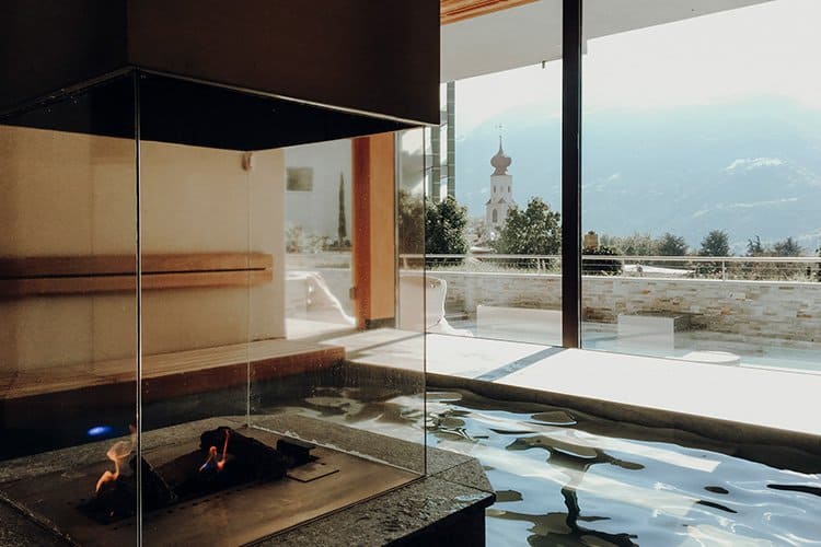 Das Preidlhof Luxury DolceVita Resort Spa