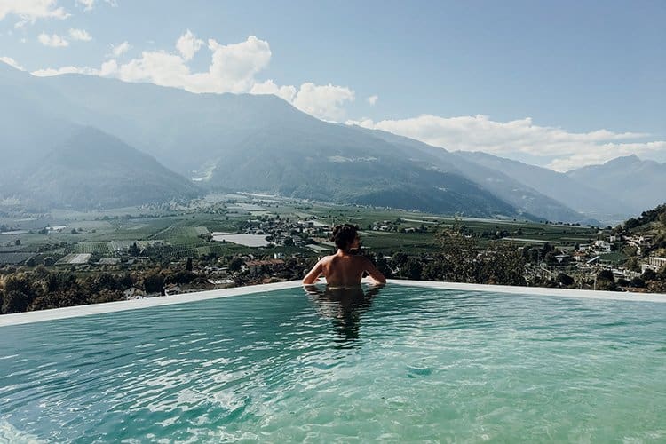 Das Preidlhof Luxury DolceVita Resort Spa