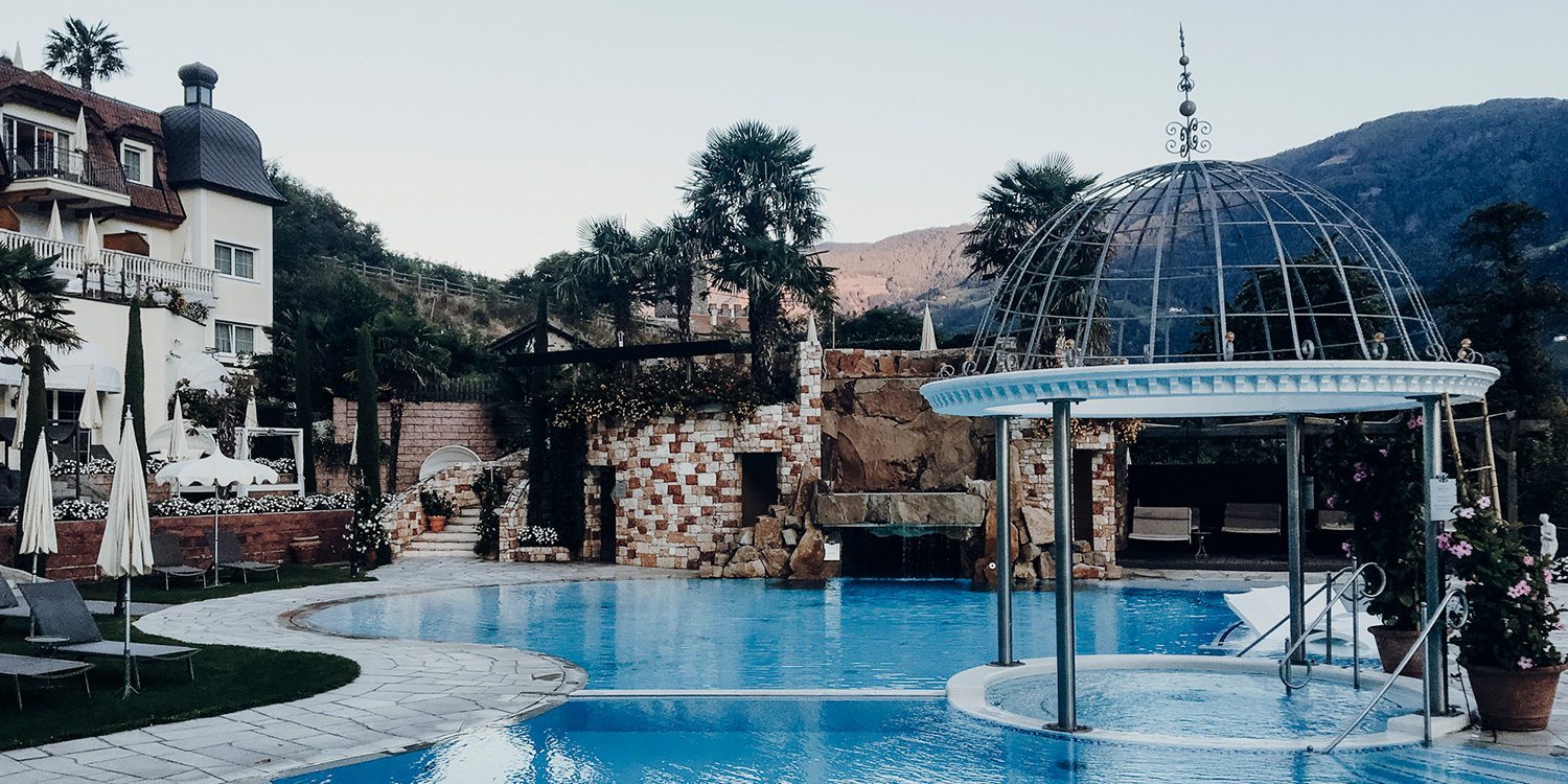 Wellness- und Aktivurlaub im Preidlhof Luxury DolceVita Resort