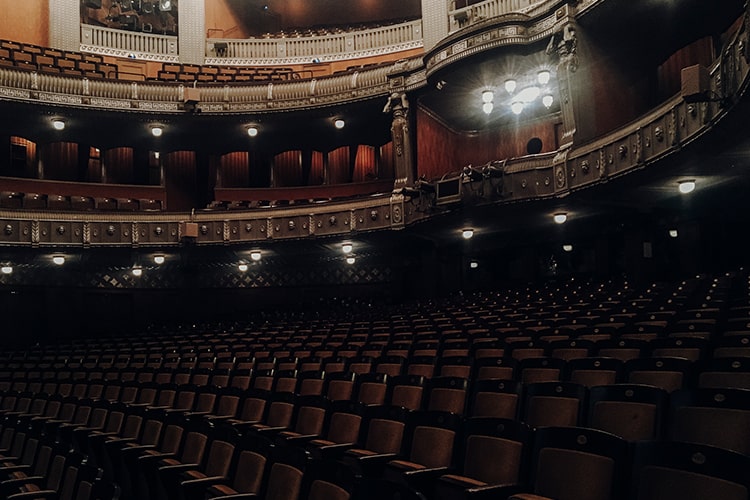 Kultur in Stuttgart – Die Staatstheater Stuttgart