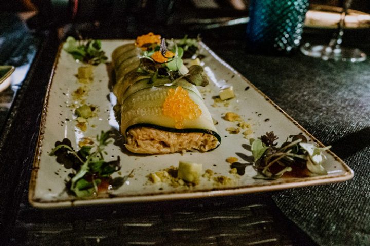 Das Studio66 in Lloret de Mar