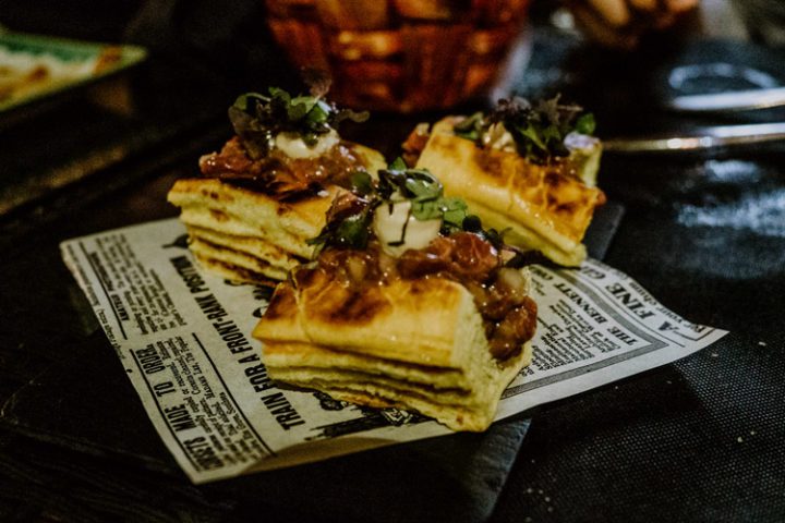 Das Studio66 in Lloret de Mar