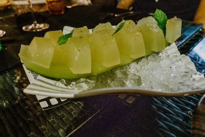 Das Studio66 in Lloret de Mar