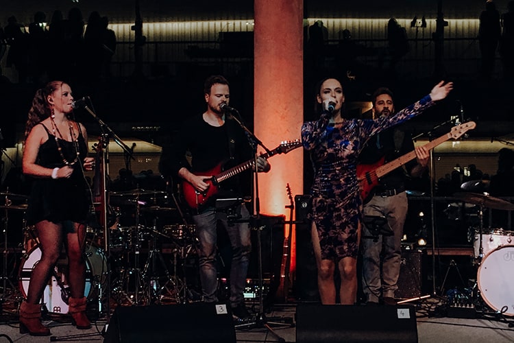 Kultur in Stuttgart – Veranstaltungstipps: Stuttgartnacht