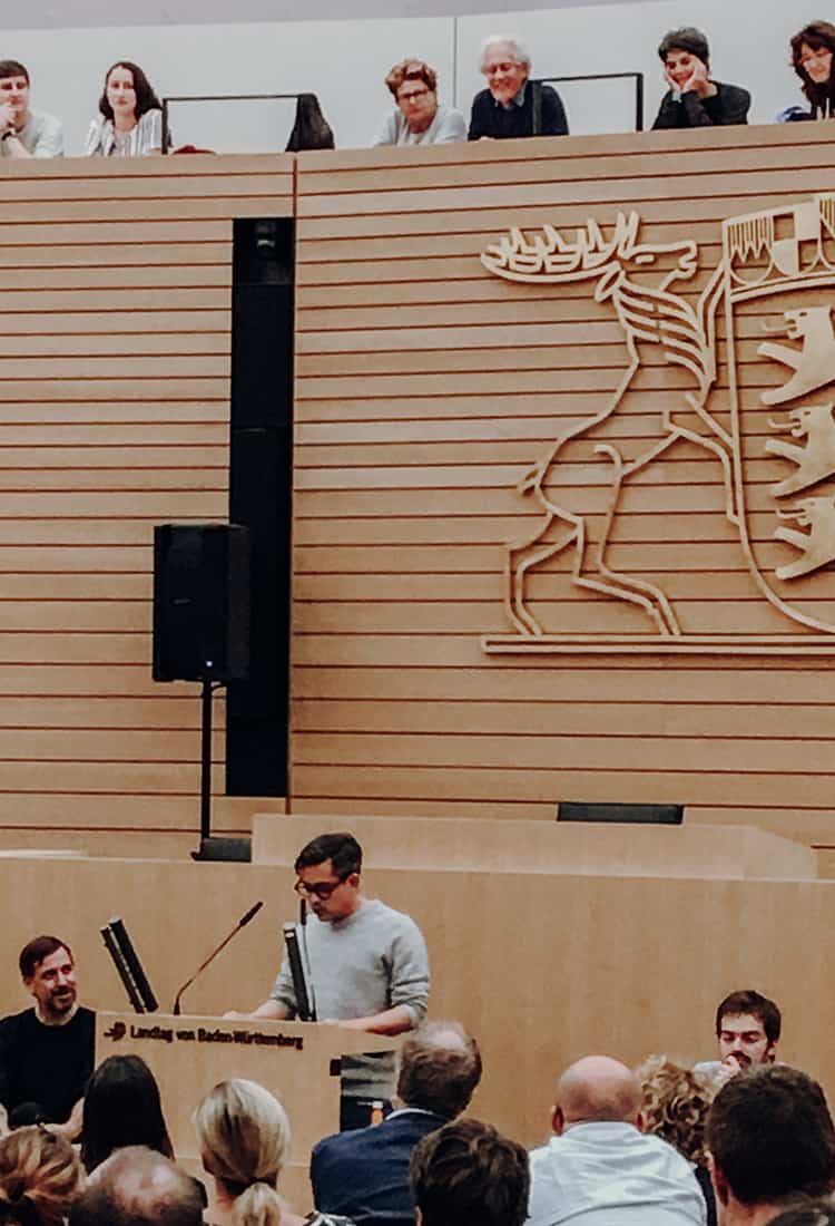 Kultur in Stuttgart – Veranstaltungstipps: Stuttgartnacht