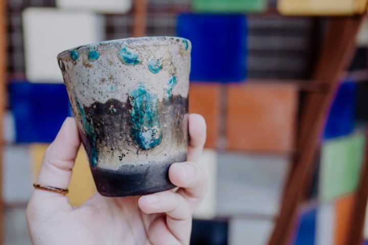 Terracotta Museum in Bisbal d’Empordà