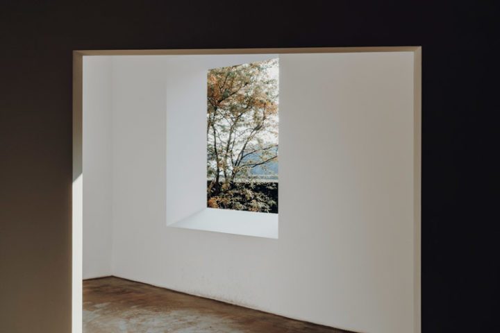 Villa Menafoglio Litta Panza in Varese