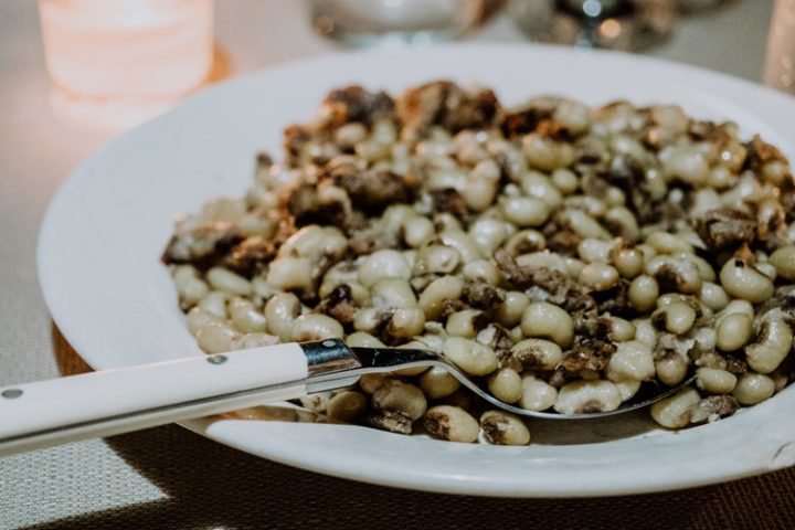 Kochkurs an der Costa Brava mit den Omas “Les àvies de Sils”