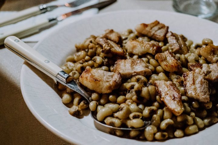Kochkurs an der Costa Brava mit den Omas “Les àvies de Sils”