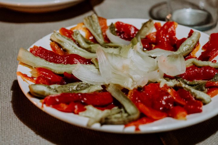 Kochkurs an der Costa Brava mit den Omas “Les àvies de Sils”