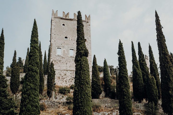 Ausflugsziele rund um Riva del Garda – Arco