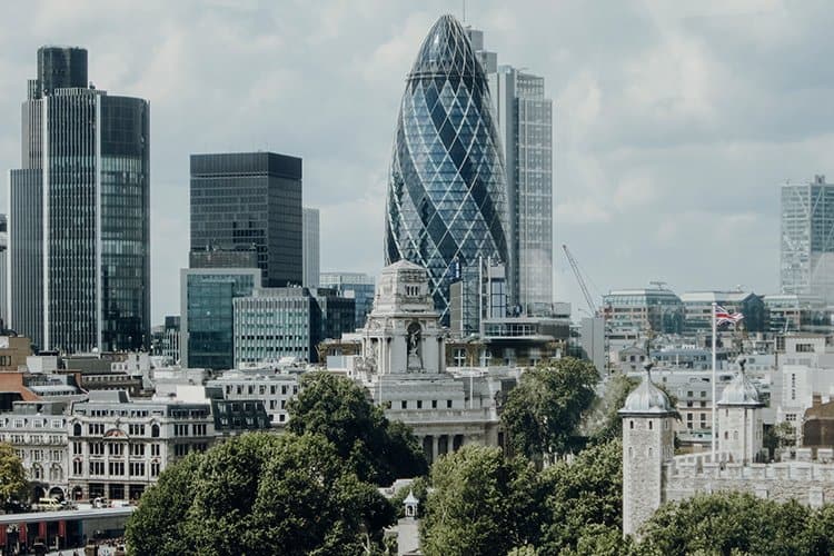 London Tipps: Sehenswürdigkeiten & Highlights