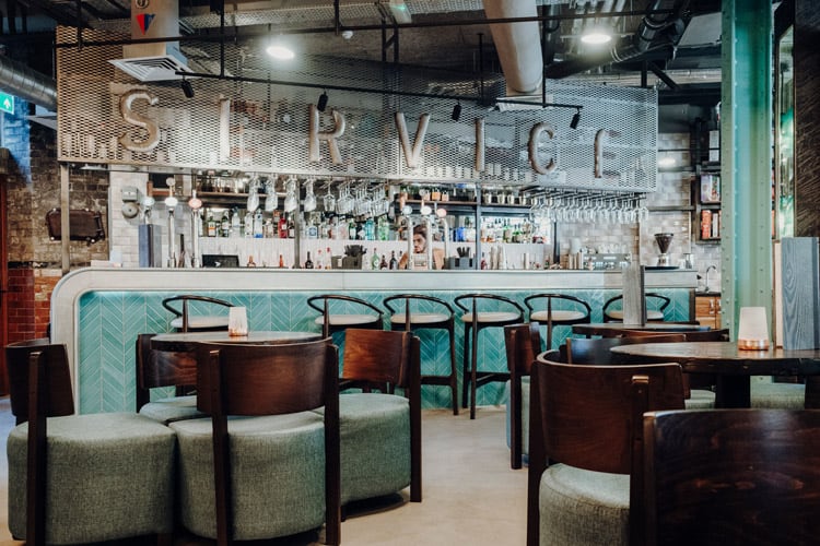 New Road Hotel London