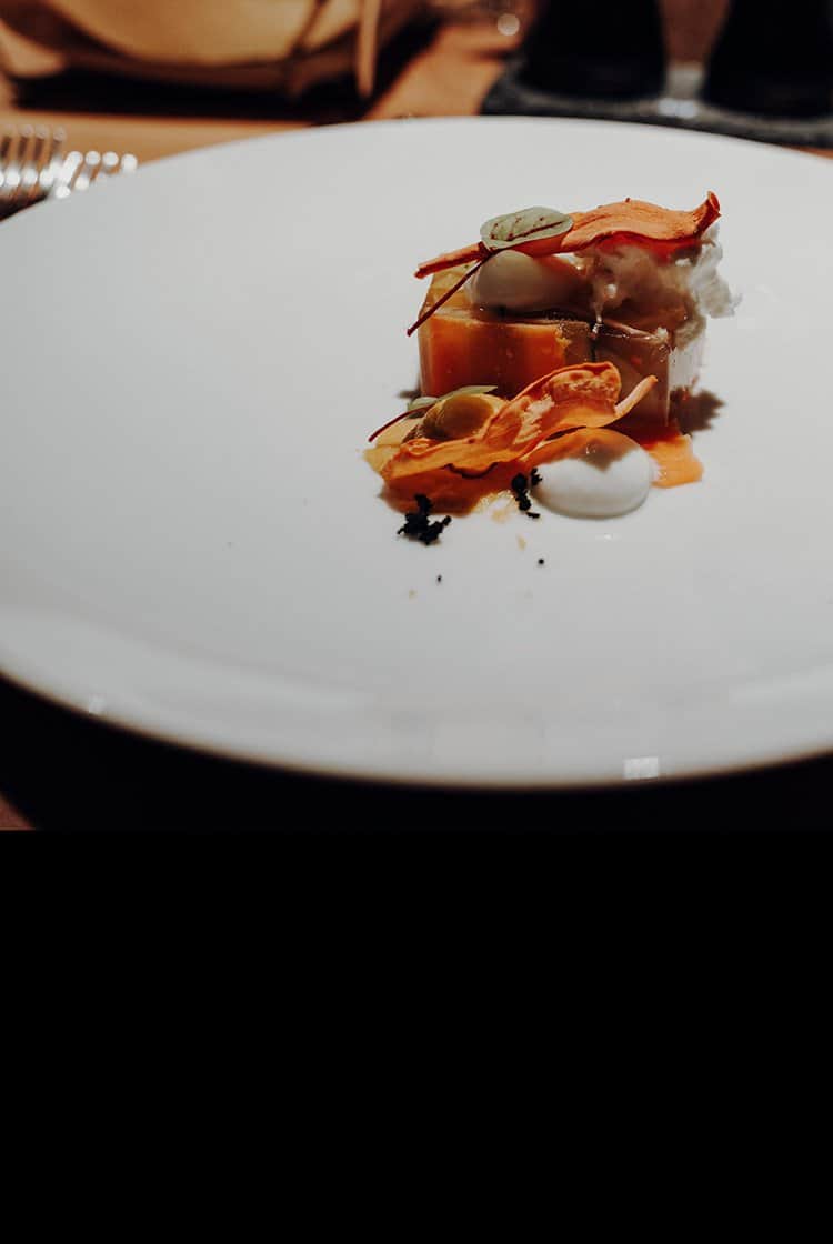 Genuss pur im PURADIES – kulinarische Spezialitäten aus dem Salzburger Land