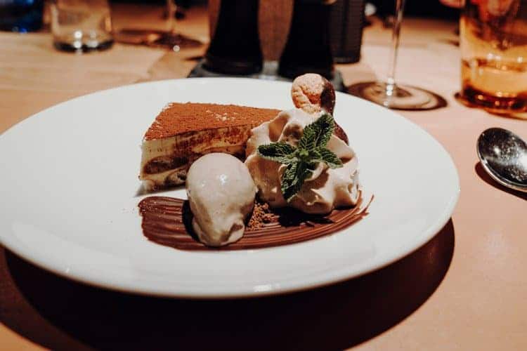 Genuss pur im PURADIES – kulinarische Spezialitäten aus dem Salzburger Land