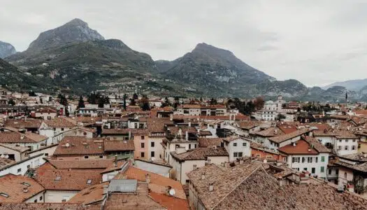 Riva del Garda – 7 Tipps für den Herbst in der nördlichsten Stadt am Gardasee