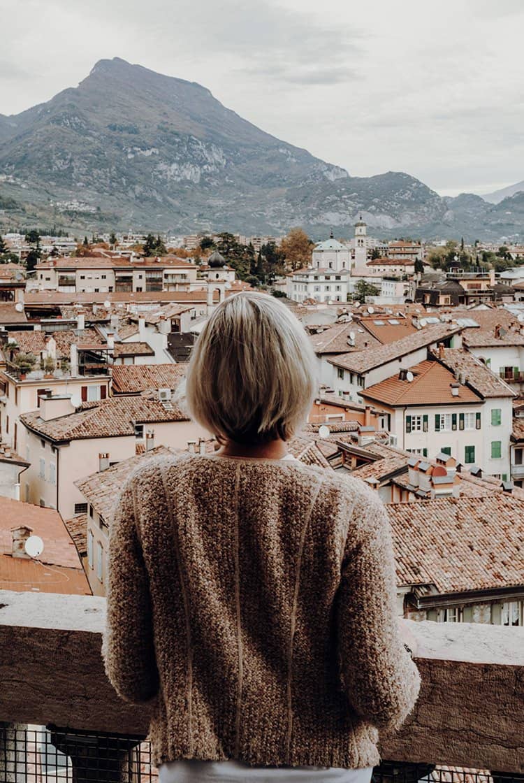 Torre Apponale Riva del Garda