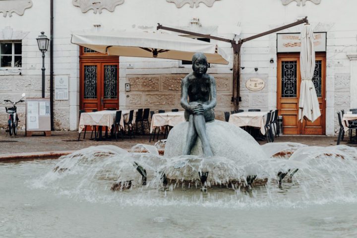 Riva del Garda Altstadt – Die schönsten Sehenswürdigkeiten
