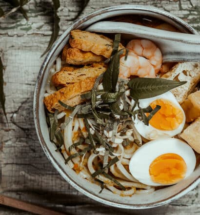 Suppen – Die besten Rezepte aus aller Welt