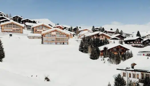 Arosa – 7 Tipps für den berühmten Wintersportort in der Schweiz